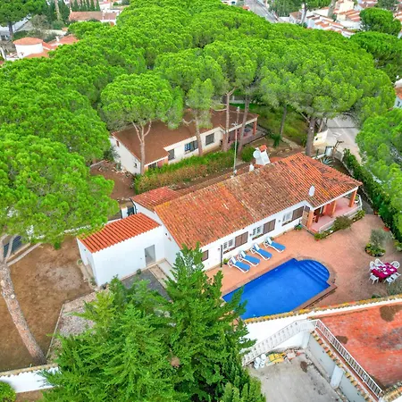 Pornic Tatil Evi L' Escala