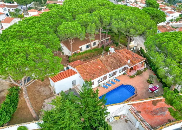 Pornic Tatil Evi L' Escala