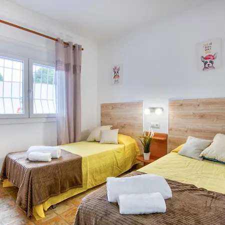 Holiday home Pornic *