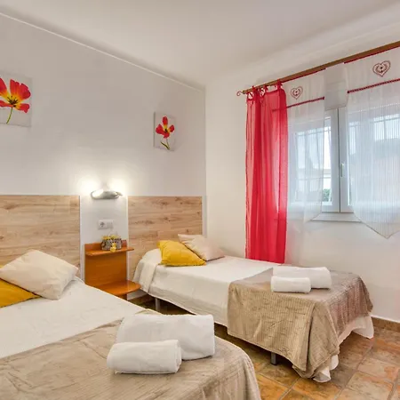 Holiday home Pornic