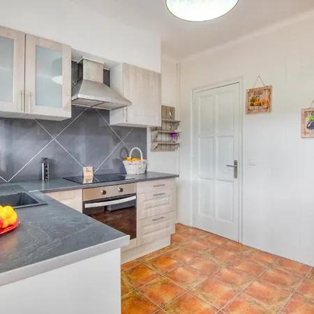 Holiday home Pornic L'Escala