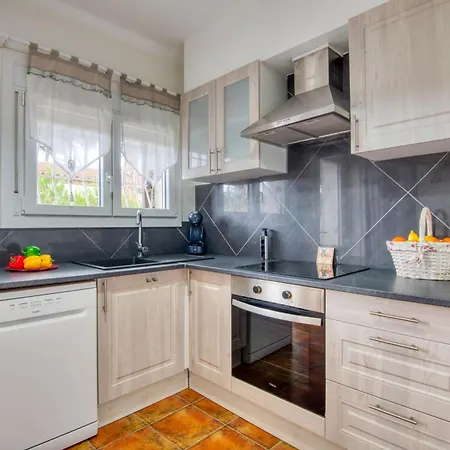 Pornic Holiday home