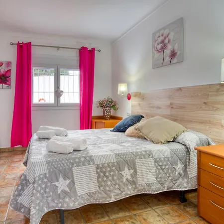Holiday home Pornic