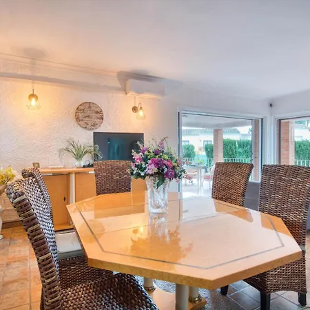 Pornic Holiday home *