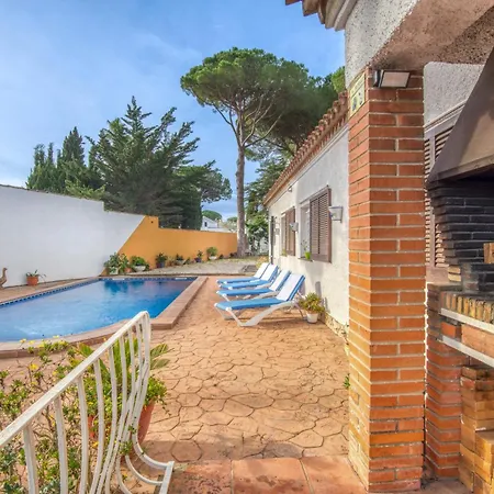 Holiday home Pornic