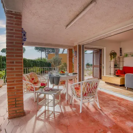 Pornic Holiday home L'Escala