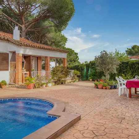 Pornic Holiday home L'Escala