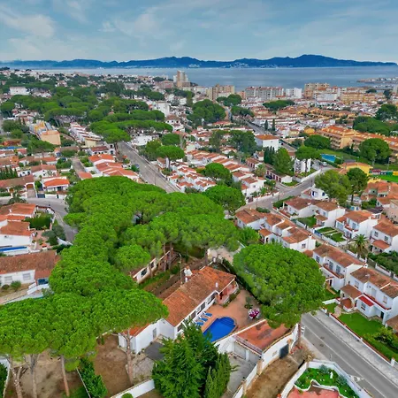 Pornic Сasa de vacaciones L' Escala